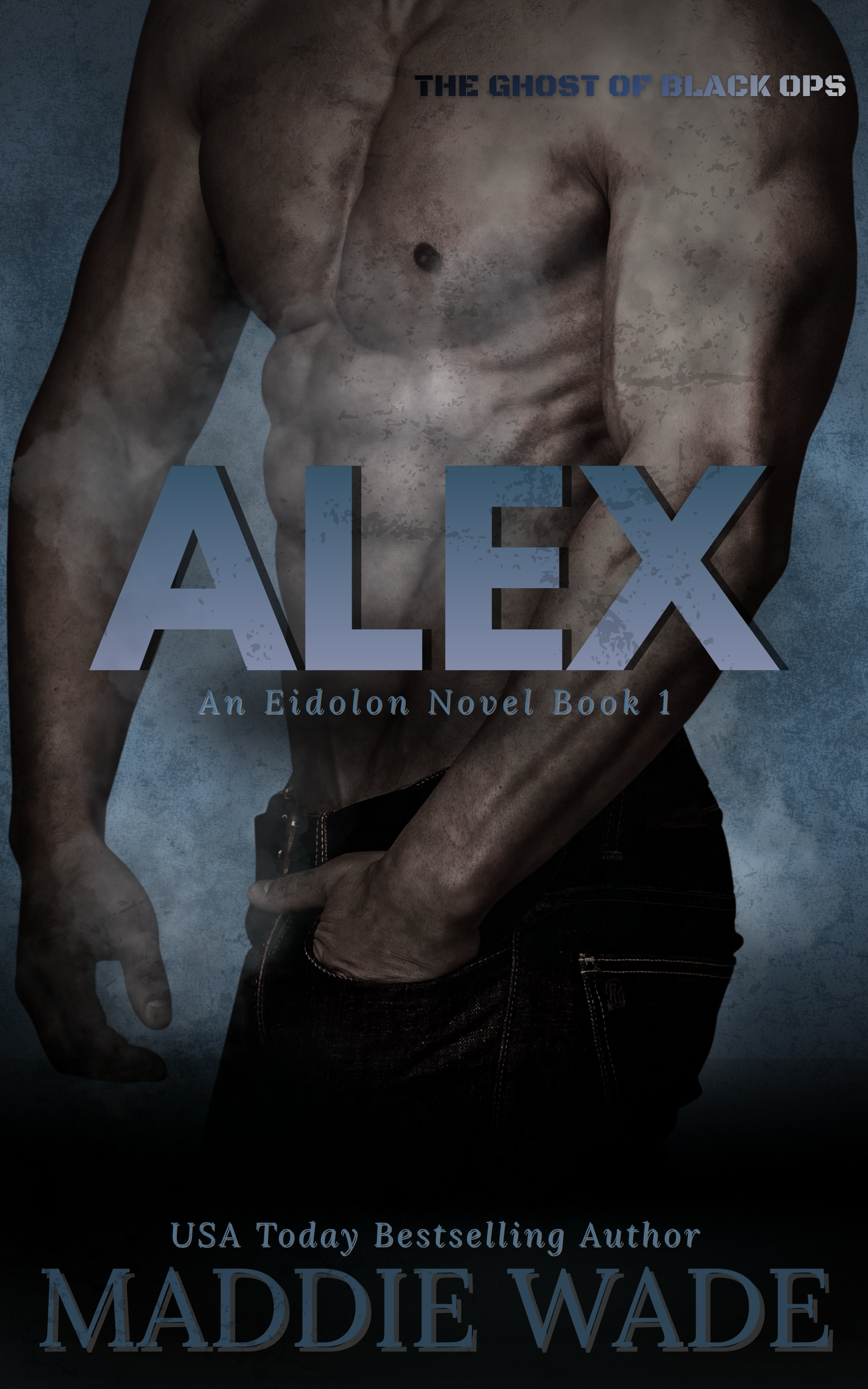 Alex Cover