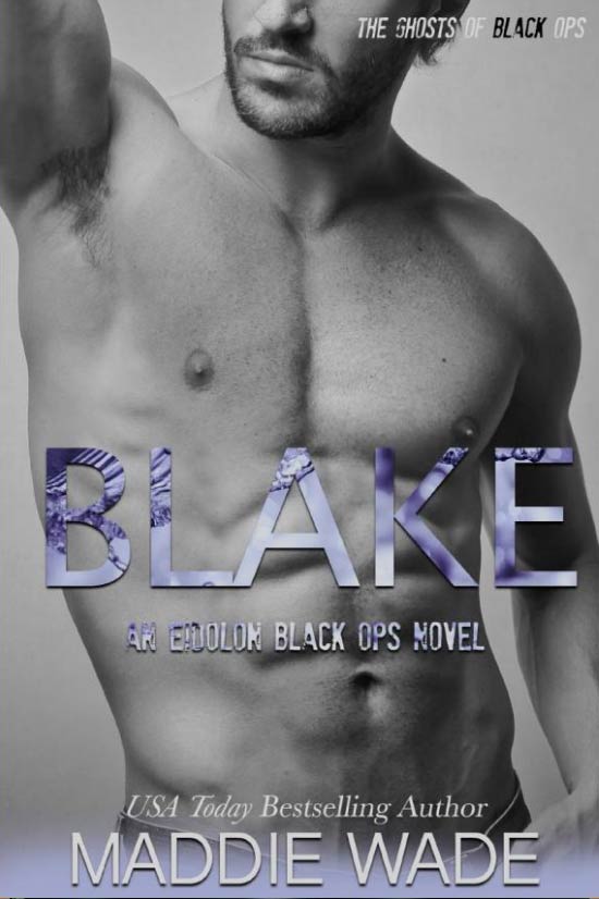 Blake Cover