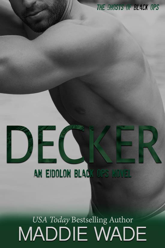Decker Cover