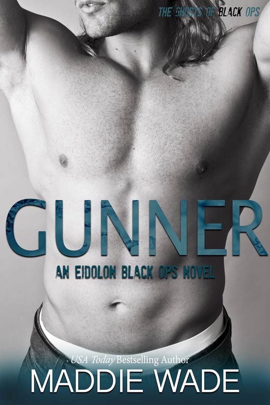 Gunner Cover