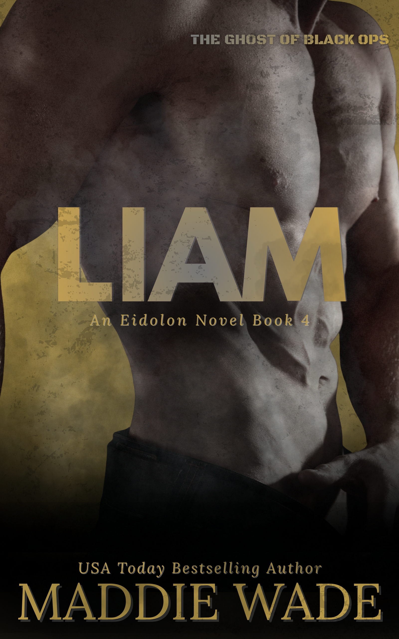 Liam Cover