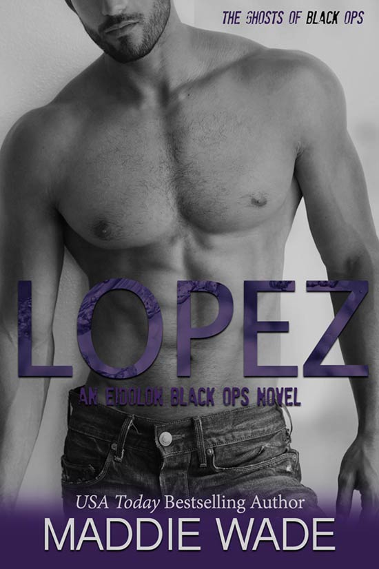 Lopez Cover