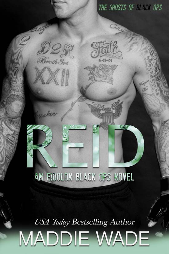 Reid Cover