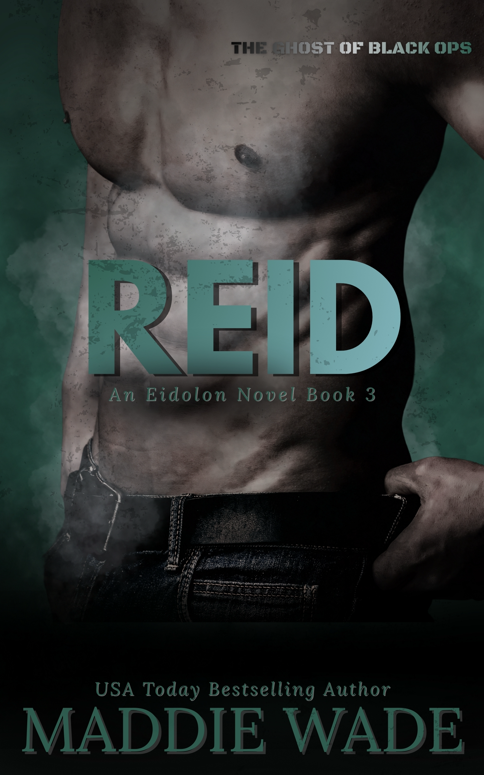 Reid Cover