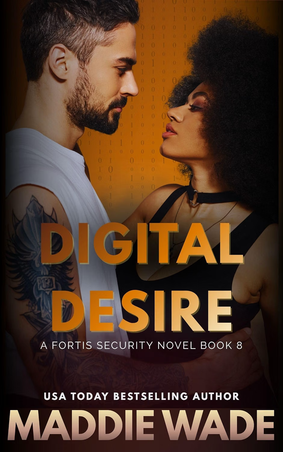 Digital Desire