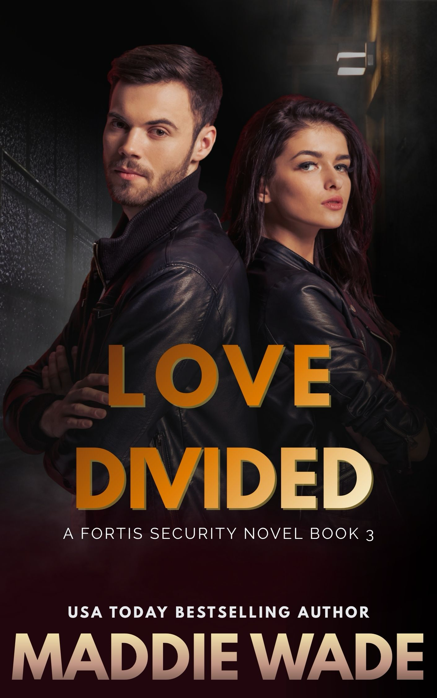 Love Divided