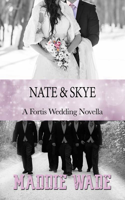 Nate and Skye Cover