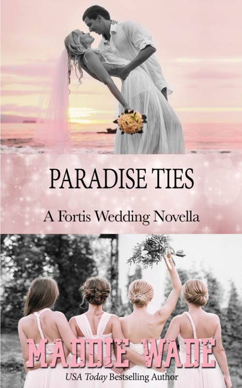 Paradise Ties Cover