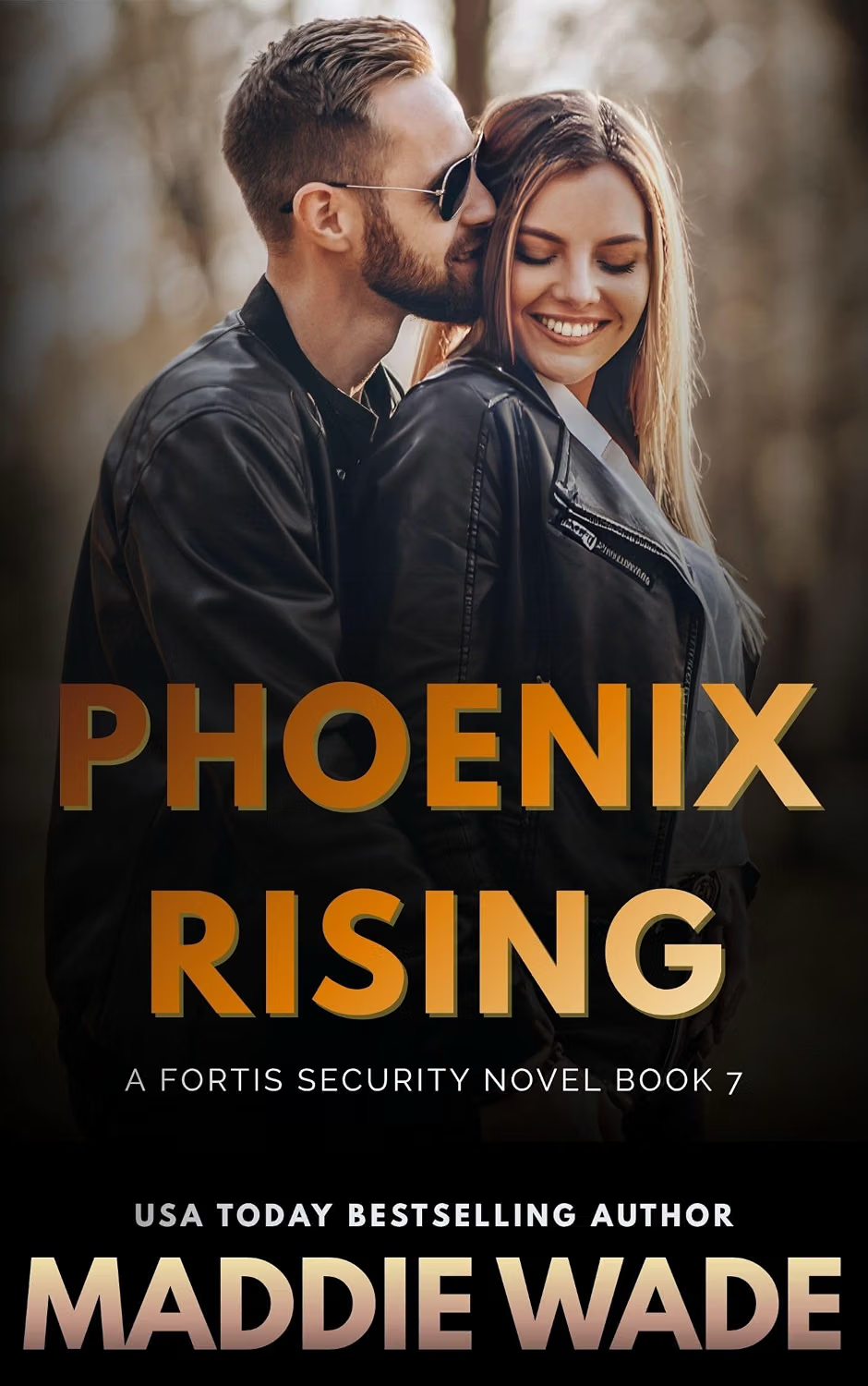 Phoenix Rising