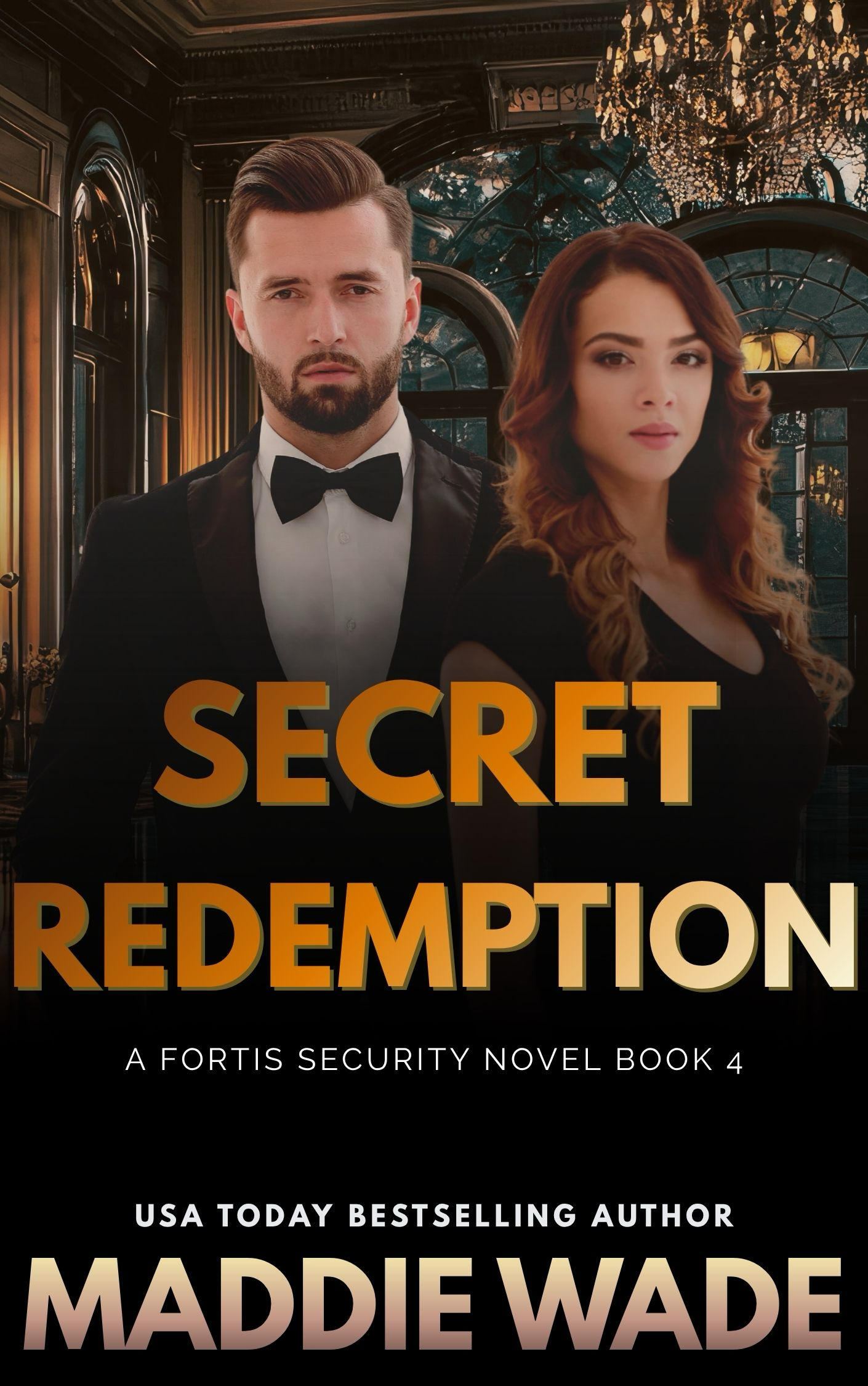 Secret Redemption