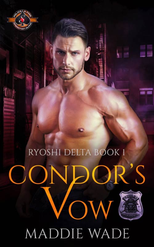 Condor's Vow'