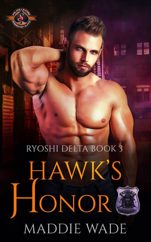 Hawk’s Honor Cover