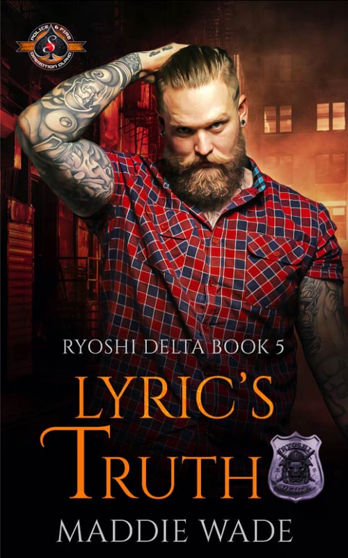 Lyric’s Truth Cover