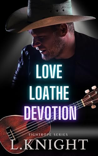 Love Loathe Devotion Cover
